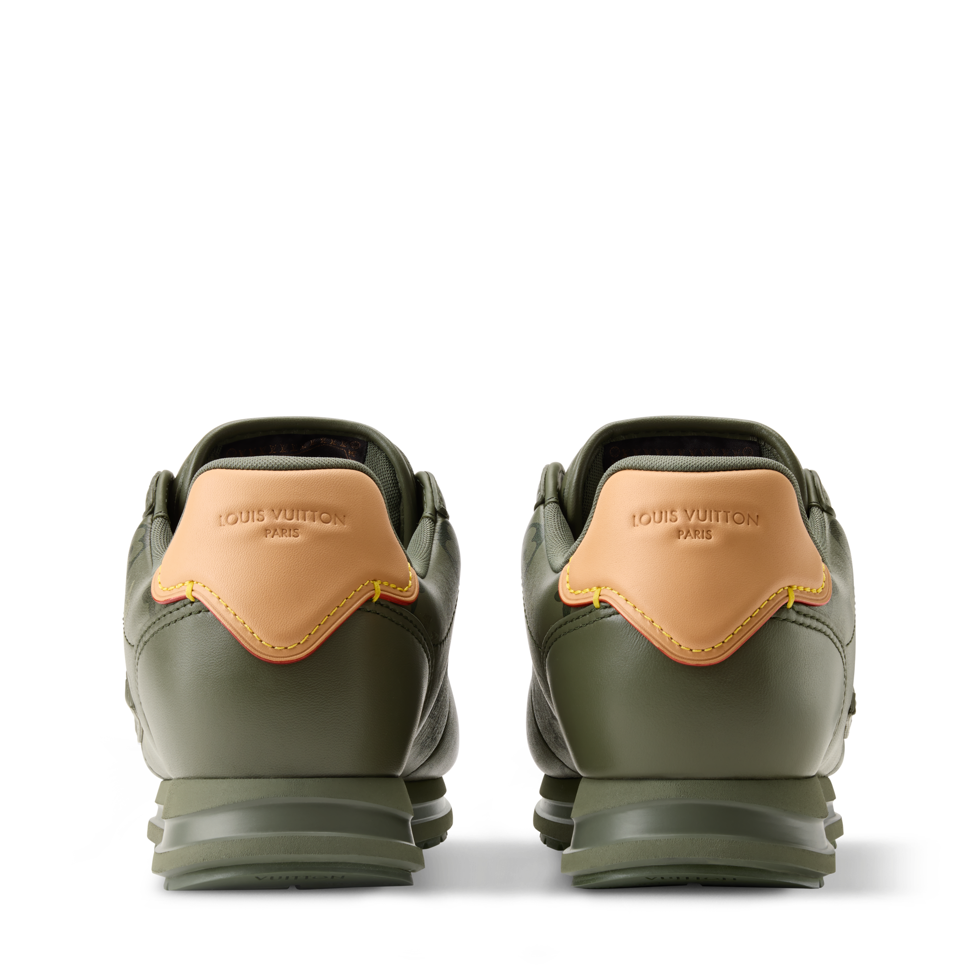 LV BUTTERSOFT Sneaker - Men - Shoes | LOUIS VUITTON ®